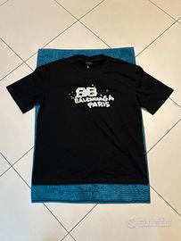 T-shirt balenciaga