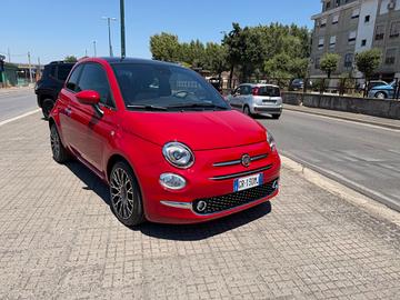 Fiat 500 1.0 Hybrid 2023