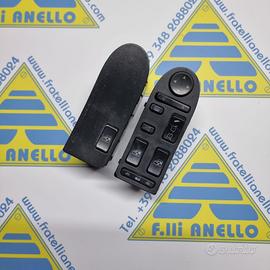 MAN TGA pannello di comando porta DX-SX