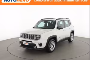 JEEP Renegade WZ94614