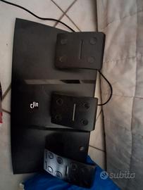 Volante SubSonic SuperDrive 