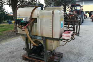 Gruppo diserbo agrospray 600 lt 14 mt