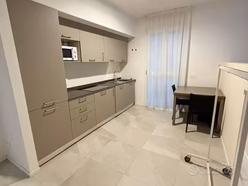 Appartamento di 40 m² con 1 locale a Parma
