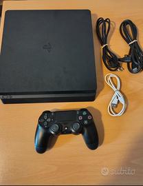 Ps4 slim