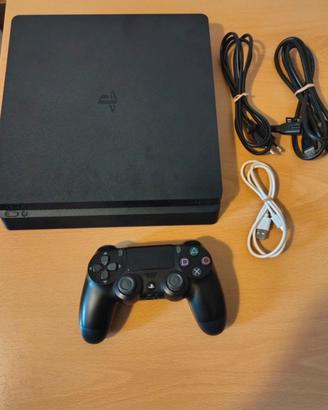 Ps4 slim