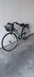 Bicicletta Nuova