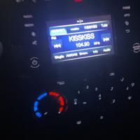 Autoradio originale ypsilon