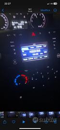 Autoradio originale ypsilon