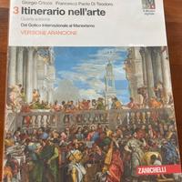 Itinerario nell’arte 3