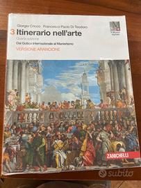 Itinerario nell’arte 3
