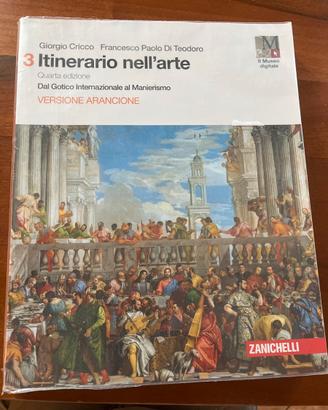 Itinerario nell’arte 3