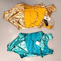 Body Ginnastica/Danza