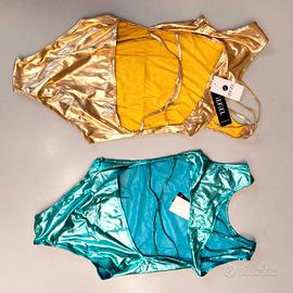 Body Ginnastica/Danza