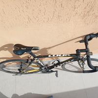 LOOK 586 SL TAGLIA M 54