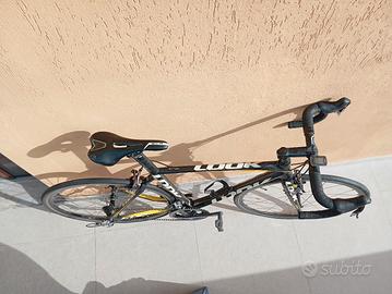 LOOK 586 SL TAGLIA M 54