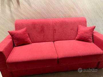 Divano letto