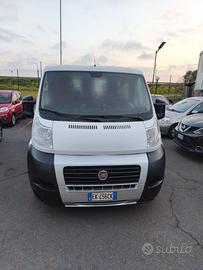 Fiat ducato 2300 multijet 130cv