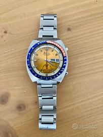 Seiko 6139-6002 "Pogue" Cronografo Automatico 1976