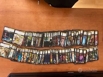 Carte da collezionismo Age