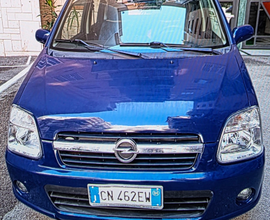 Opel Agila 1.2 GPL Benzina - Perfetta per Ischia -