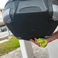 Bauletto scooter APRILIA Originale