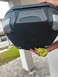 Bauletto scooter APRILIA Originale