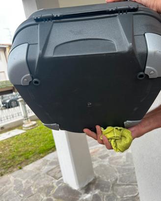 Bauletto scooter APRILIA Originale