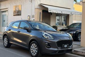 FORD Puma 1.5 EcoBlue 120CV Connect