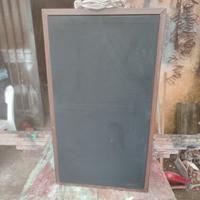 casse acustici anni 70/80