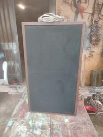 casse acustici anni 70/80