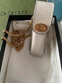 Porta Rossetto - Gucci Originale