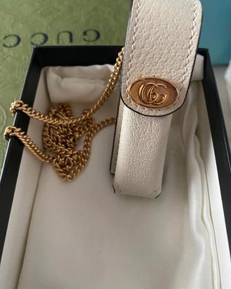 Porta Rossetto - Gucci Originale