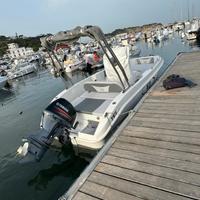 Barca open Tes Marine 18.70 2023 - 40/78 yamaha