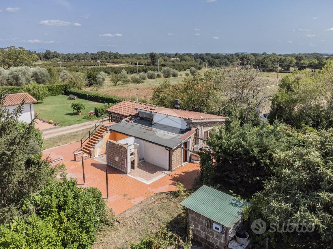 RUSTICO A NEPI - Vista 4
