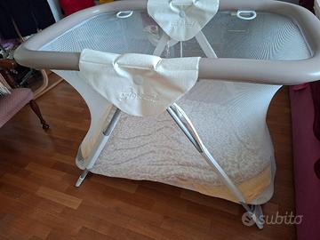 Box Giordani per bambini 