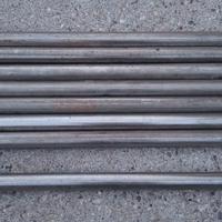 Tubo in acciaio inox d. 48,3mm spessore 2mm