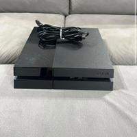 Ps4 in buone condizioni