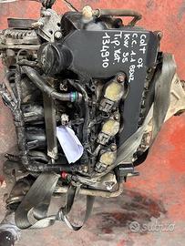 Motore cambio 134910