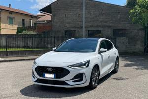 FORD Focus 4ª serie - 2023
