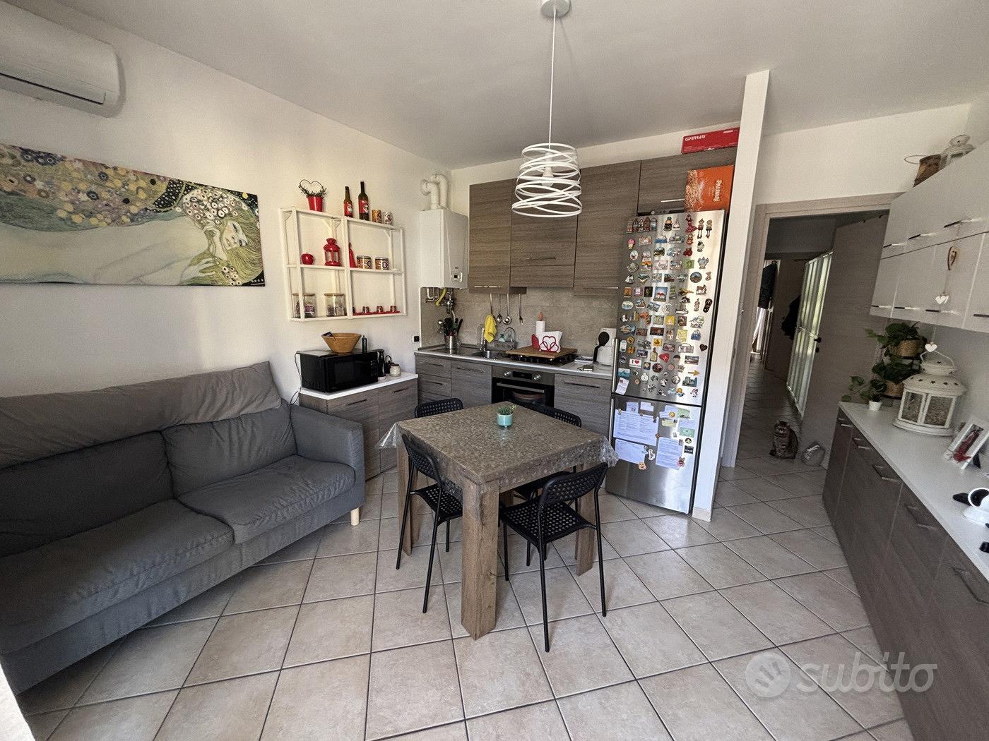 Apartment in Landriano, Grassa - Vista 4