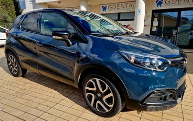 Renault Captur TCe 120 CV EDC Start&Stop Energy Bo