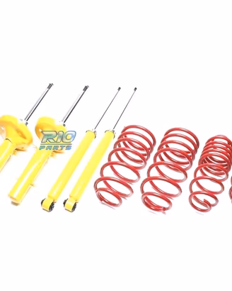 SOSPENSIONE SPORTIVA FIAT GRANDE PUNTO D 09 2005- 