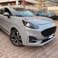 FORD Puma 1.0 EcoBoost Hybrid 125 CV S&S aut. ST-L