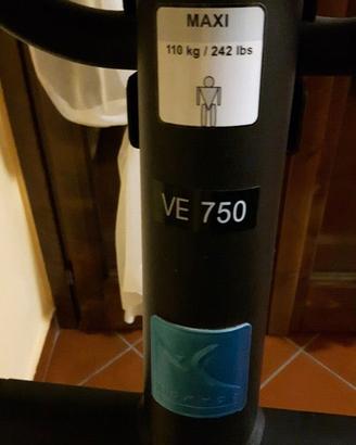 Bicicletta ellittica