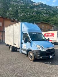 IVECO DAILY 35C14