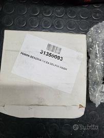 Pompa benzina mash five hundred 400