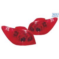 FANALI PEUGEOT 307 HATCHBACK 3 5P 01-05