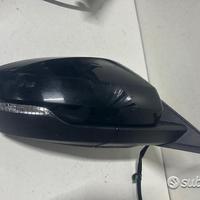 Specchietto retrovisore esterno dx sx audi a1 2022