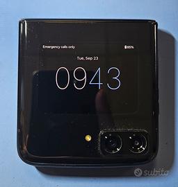 Motorola RAZR 2022