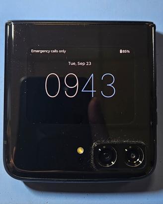 Motorola RAZR 2022